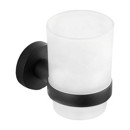 Accesorii Mexen, suport perie REMO, negru, 7050738-70