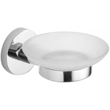 Accesorii Mexen, suport pentru sapun REMO, crom, 7050739-00