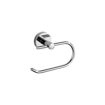 Accesorii Mexen, suport REMO pentru inel de hârtie igienică, crom, 70507333-00