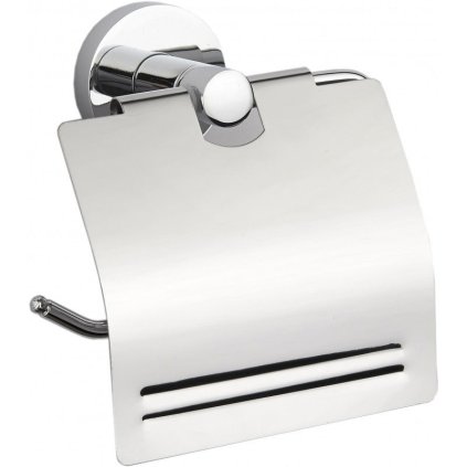 Accesorii Mexen, suport REMO pentru hartie igienica, crom, 7050733-00