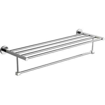 Accesorii Mexen, raft REMO pentru prosoape, crom, 7050720-00