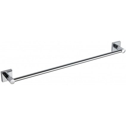 Accesorii Mexen, suport prosop RUFO, 1 bucată, crom, 7050924-00