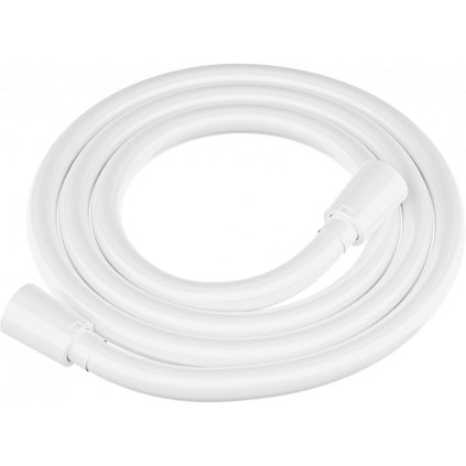 Accesorii Mexen, Furtun dus 150 cm, suprafata neteda, alb, 79450-20