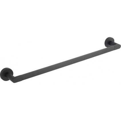 Accesorii Mexen, suport baie TIBER, negru, 7050524-70