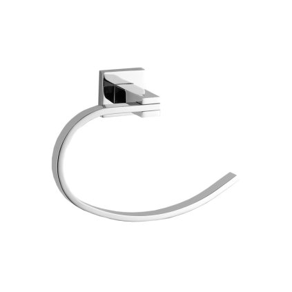 Accesorii Mexen, suport hârtie igienică VANE, crom, 7020932-00