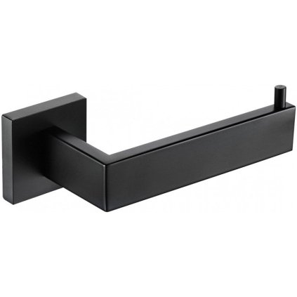 Accesorii Mexen, suport hartie igienica Vox, negru, 707033-70
