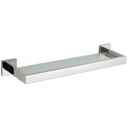 Accesorii Mexen, raft sticla Vox, crom, 707037-00