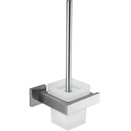 Accesorii Mexen, perie de toaleta Vox cromata, 707050-00