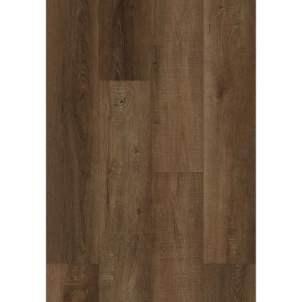 Pardoseală din vinil Mexen Queen Creek 1240x182mm SPC 6.5mm IXPE 1.5mm Stejar cu caneluri în V pe 4 fețe F1013-1240-182-505-4V1-01