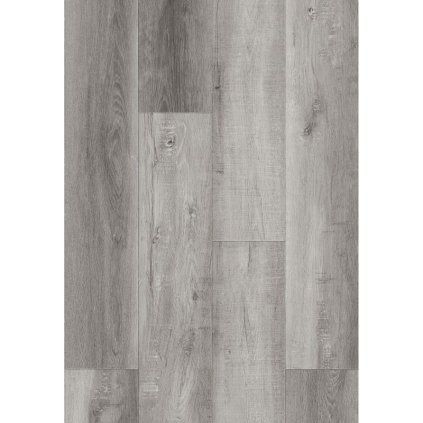 Pardoseală din vinil Mexen Santa Clara 1240x182mm SPC 6.5mm IXPE 1.5mm Stejar cu caneluri în V pe 4 fețe F1010-1240-182-505-4V1-01