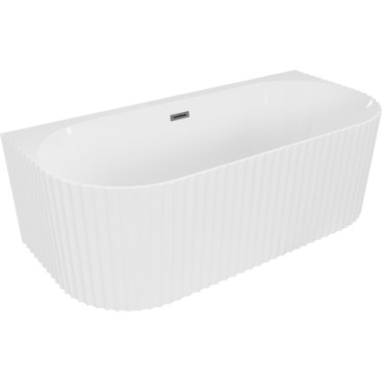 510244 1 mexen sella volne stojaca vana ku stene drazkovana 170 x 80 cm biela matna bruseny grafit 52711708001 66
