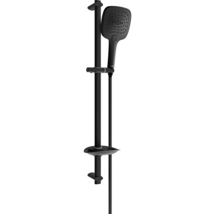 Set de dus Mexen DB17, negru, 785174584-70