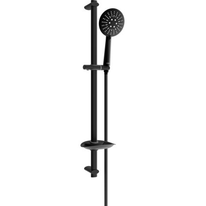 49495 2 mexen sprchovy set db67 cierny 785674584 70