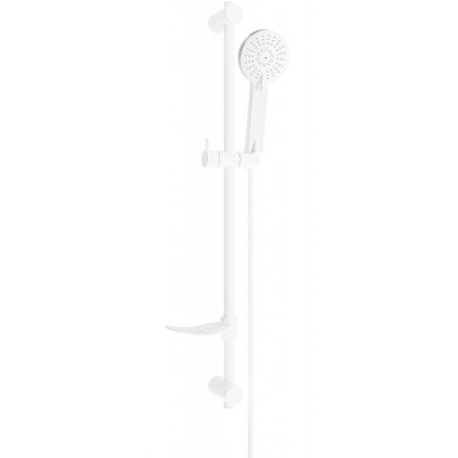 Set dus Mexen DF40, alb, 785404582-20