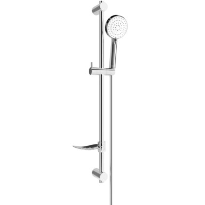 Set de dus Mexen DF75, crom/alb, 785754582-02