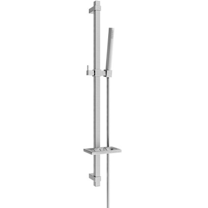 48616 mexen sprchovy set dq70 grafit 785704581 66