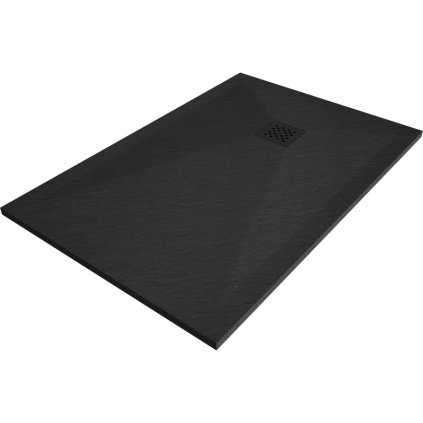 356468 mexen stone obdlznikova vanicka z mineralneho kompozitu 120 x 90 cm cierna cierna krytka 44709012 b