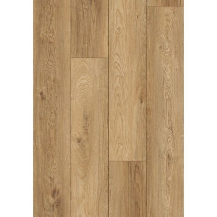 Pardoseală din vinil Mexen Sunset Hills 1240x182mm SPC 6.5mm IXPE 1.5mm Stejar cu caneluri în V pe 4 fețe F1037-1240-182-505-4V1-01