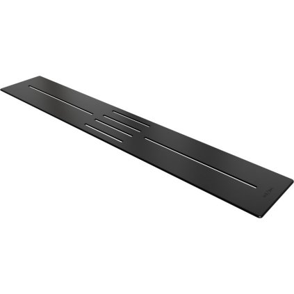 Mexen Toro, capac sifon pentru cadă de duș Toro (130-160 cm), negru, 43920070