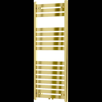 Element de încălzire Mexen Uran 1200 x 500 mm, 416 W, auriu, W105-1200-500-00-50
