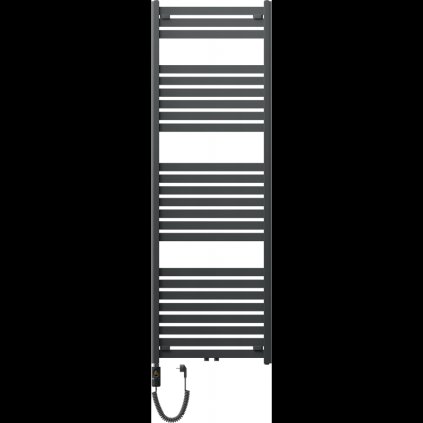 369843 mexen uran elektricke vykurovacie teleso 1800x600 mm vykurovacia tyc 900 w antracitova w105 1800 600 2900 66