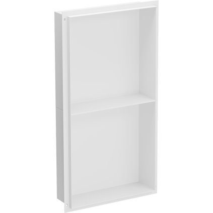 202743 2 mexen x wall nr policka na zapustenie pod obklad bez goliera 60 x 30 cm biela 1921603010s