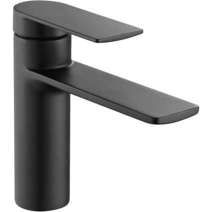 Mexen Zero, baterie chiuveta, negru mat, 71100-70