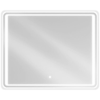 246192 2 mexen zusa led kupelnove zrkadlo s podsvietenim 120x80 cm 6000k ochrana proti zahmlievaniu 9808 120 080 611 00