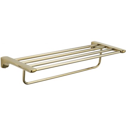 Mexen, raft prosoape Lea, auriu, 7026020-50