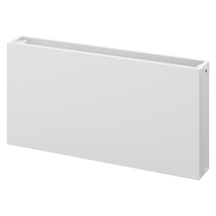 332936 mexen mexen flat cf33 panelovy radiator 400 x 600 mm bocne pripojenie 949 w biely w433f 040 060 00