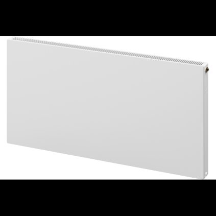 Mexen, radiator panou Mexen Flat CVF21 900 x 1600 mm, conexiune inferioară, 2543 W, alb - W621F-090-160-00