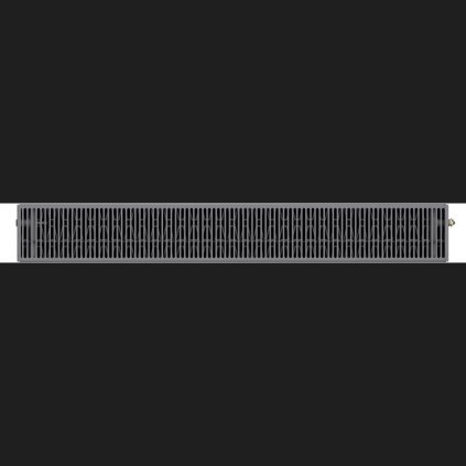 337265 mexen mexen flat cvf33 panelovy radiator 400 x 400 mm spodne pripojenie 633 w antracit w633f 040 040 66