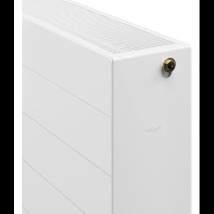 331985 5 mexen mexen line cvl33 panelovy radiator 500 x 1000 mm spodne pripojenie 1901 w biely w633l 050 100 00