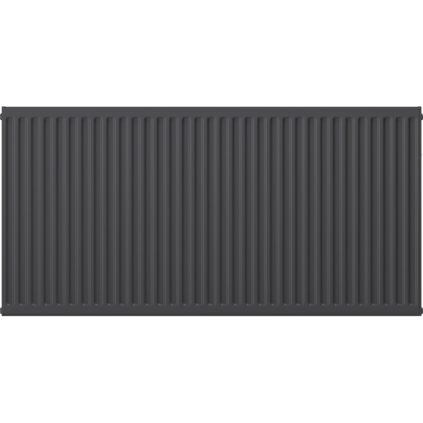 330092 mexen panelovy radiator mexen c11 900 x 1200 mm bocne pripojenie 1528 w antracit w411 090 120 66