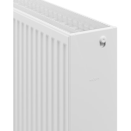 328718 5 mexen panelovy radiator mexen c33 500 x 2000 mm bocne pripojenie 4042 w biely w433 050 200 00