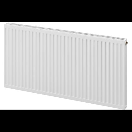 329795 5 mexen panelovy radiator mexen cv21 900 x 1300 mm spodne pripojenie 2309 w biely w621 090 130 00