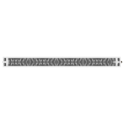 328883 5 mexen panelovy radiator mexen cv22 400 x 1200 mm spodne pripojenie 1422 w biely w622 040 120 00
