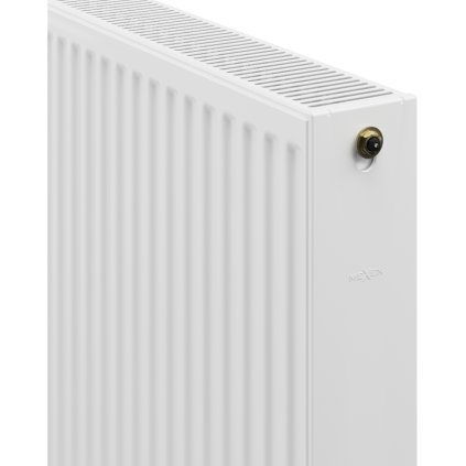 236190 mexen panelovy radiator mexen cv22 600 x 700 mm spodne pripojenie 1157 w biely w622 060 070 00