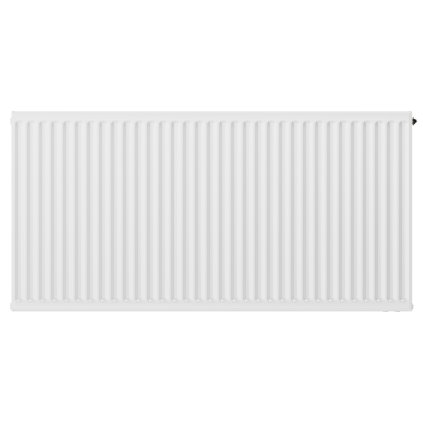 238797 mexen panelovy radiator mexen cv22 900 x 1400 mm spodne pripojenie 3198 w biely w622 090 140 00