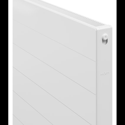 330854 5 mexen panelovy radiator mexen line cl11 500 x 700 mm bocne pripojenie 478 w biely w411l 050 070 00