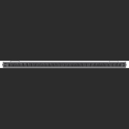 335540 5 mexen panelovy radiator mexen line cl11 600 x 1500 mm bocne pripojenie 1175 w antracit w411l 060 150 66