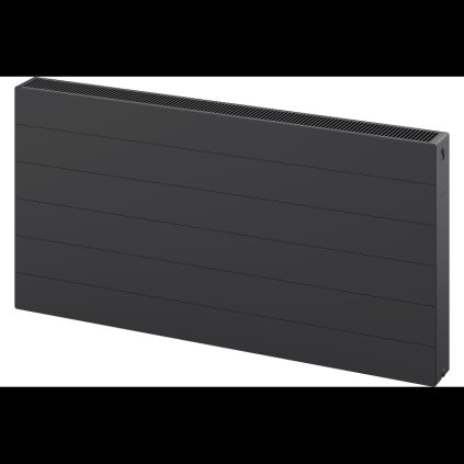 Mexen, radiator panou Mexen Line CL22 600 x 2000 mm, racord lateral, 3165 W, antracit - W422L-060-200-66