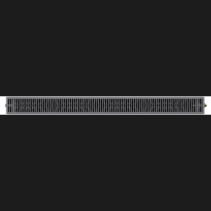 340937 5 mexen panelovy radiator mexen line cvl22 600 x 800 mm spodne pripojenie 1266 w antracit w622l 060 080 66