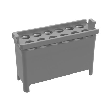 Mexen, sifon cu filtru pentru scurgere de duș subțire (SLIM), gri, 1010097