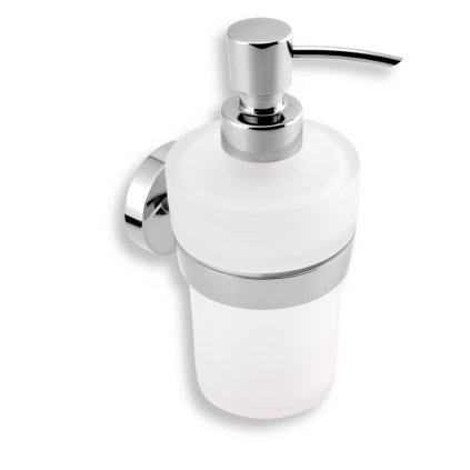 Novaservis - Dozator sapun Metalia 11 crom, 0155.0