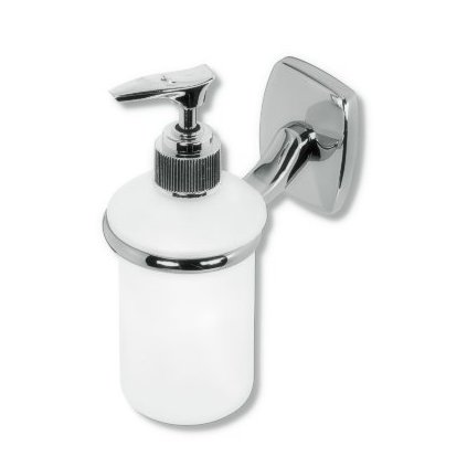 Novaservis - Dozator de sapun cromat Orfeus, 6955.0