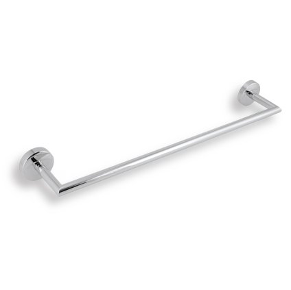 Novaservis - Suport prosop 500 mm Metalia 11 crom, 0127.0
