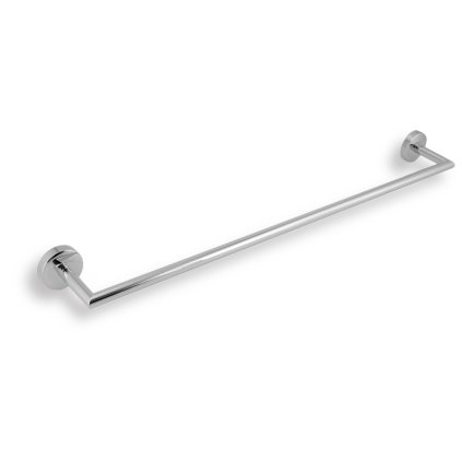 Novaservis - Suport prosop 650 mm Metalia 11 crom, 0128.0