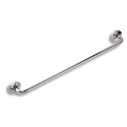 Novaservis - Suport prosop 660 mm Metalia 1 crom, 6128.0