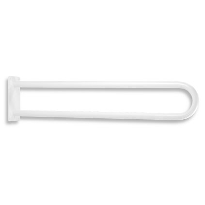 Novaservis - Mâner fix dublu 844 mm alb, R6683.11